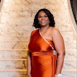 Meet your Posher, Tracy